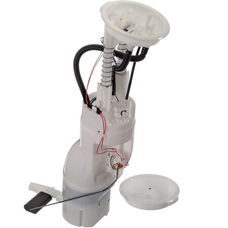 Hella Fuel Pump And Sender Assembly, 7.02550.77.0 7.02550.77.0